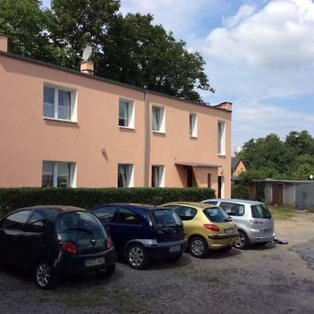 Ferienhaus Mockritz Dresden Bagian luar foto
