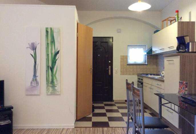 Ferienhaus Mockritz Dresden Bagian luar foto