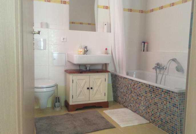 Ferienhaus Mockritz Dresden Bagian luar foto