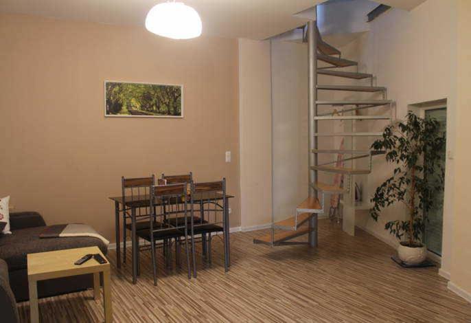 Ferienhaus Mockritz Dresden Bagian luar foto